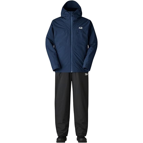 DW-6025 オーシャンウィンタースーツ　Mサイズ 楽天市場】ダイワ DW-6025 PUオーシャンウィンタースーツ ライト