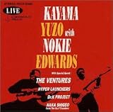 ���R�Y�O with NOKIE EDWARDS �i���̃M�^�[�L�b�Y �ԍ�u���b�c LIVE