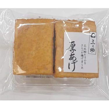 Amazon.co.jp 売れ筋ランキング: 厚揚げ の中で最も人気のある商品です