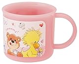 コップ 200ml 食洗機対応 スージーズー KE4A