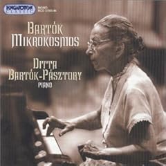 廃盤CD/バルトーク自作自演集(CD6枚)Bartok at the piano Amazon.co.jp: Bartok at the Piano: ミュージック