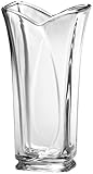 Bormioli Rocco Vinciana Flower Vase, Gift Boxed (Small) by Bormioli Rocco