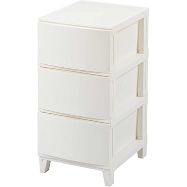 タンス❤️チェスト✨引き出し 布製  大容量  5段11杯 ホワイト タンス❤️チェスト✨引き出し 布製 大容量 5段11杯 ホワイト Amazon