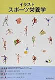 スポーツ栄養学 (イラスト) スポーツ栄養学 (イラスト)
