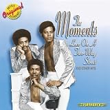 Love on a Two Way Street: Best of