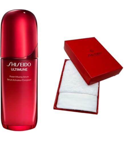 Amazon.co.jp: SHISEIDO ベネフィアンス 【医薬部外品