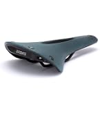 Amazon | BROOKS(ブルックス) 自転車用 サドル カンビウム C17 マッド
