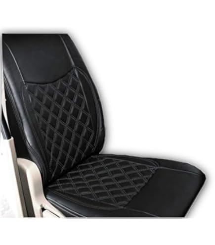 Amazon | 17 パーフェクトクオン シートカバー トラック 高機能シート