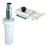 Slide-Co 163584 Bi-Fold Top Pivot & Socket Set [並行輸入品]