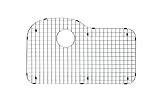 Franke fbg2817 Kineticステンレススチール保護グリッドfor fbsld904 – 18bxシンク
