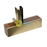 dapetz Mini Scraper平面80 mm木工趣味diy- Precision詳細Joinery