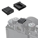 2個入 JJC Nikon 用 フルカバーデザインホットシューカバー ホットシューキャップ ニコン Nikon Z5II Z50II Z6III Z6II Z7II Z9 Z8 Z7 Z6 Z5 Z50 ZF ZFC D7500 D7000 D750 D5500 D3300 D3200 D3300 D5000 D3100 D300S D610 D90 D70S D800などに対応