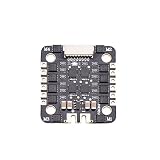 LOUJIN EM40A BLHELI_S ESC DShot600 2-6S 4in1 FPV レーシング フリースタイル マイクロ ドローン DIY パーツ用ブラシレス ESC