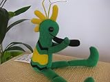Kokopelli Basic　S SIZE　グリーン
