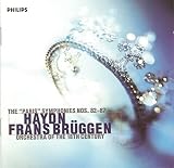 Haydn;the Paris Symphonies