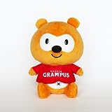 [Ponta] ちっちゃいグランパスポンタぬいぐるみ