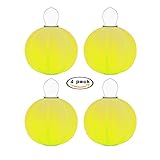 黄色　ソーラーランタン　送料無料　LEDランタン　直径20CM　ソーラー発電　太陽光パネル搭載　ランタン　提灯　防水　和風　折り畳み式　暖色　ロマンチック　イルミネーション　おしゃれ　軽量　屋外　吊る