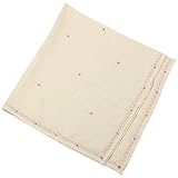 Ellie Fun Day エリーファンデイ GODDESS SWADDLE BLANKET Cherry Red