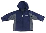 Columbia OUTERWEAR ガールズ US サイズ: 18-24 Months カラー: ブルー
