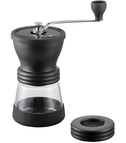 Amazon | コーヒーミル コアウッド ハワイ 限定 コーヒー豆挽き機 