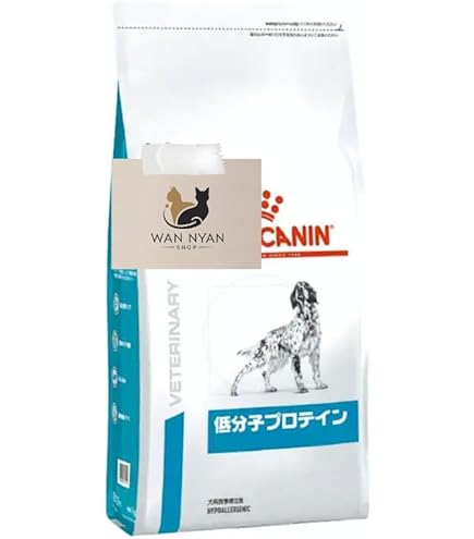 Amazon.co.jp: 【療法食専門店】 ロイヤルカナン 低分子