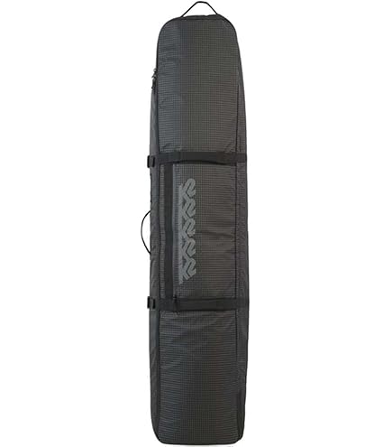 Amazon | スノーボード ボードケース スノボ ブランド K2 ケーツー