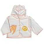 キャピー CAPPY アップリケフーディ SizeM TOP0087