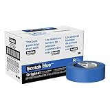 ScotchBlue スコッチ ペインターテープ 幅1.4インチ ブルー 2090-36CR8-A