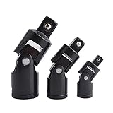 Gunpla インパクトユニバーサルジョイントセット 差込角6.35ｍｍ 9.5ｍｍ 12.7ｍｍ