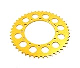 X.A.M Japan (ザムジャパン) A4120-45 520-45T スプロケット A4120-45