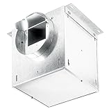 Broan L100L In-Line Ventilator, 106 CFM by Broan-NuTone