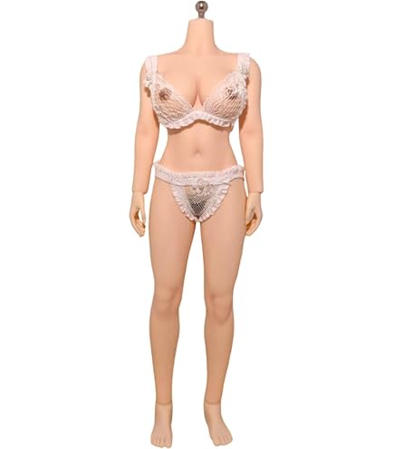 Amazon.co.jp: [Tbmodel ] HOT STUFF 1/6フィギュア 少女 素体