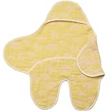 ロディ ベビーガーゼアフガン グリーン 3517-2245-40