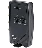 日本アンテナ FTTH用端末補償ブースター FDB30S(10) Amazon | 日本アンテナ FTTH用端末補償ブースター FDB30S(10