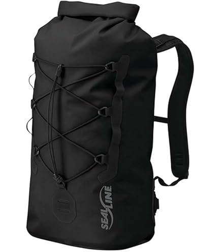 Amazon.co.jp: SealLine(シールライン) アウトドア 防水 リュック