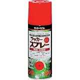 サンデーペイント ラッカースプレーMAX 400mL ツヤケシクロ