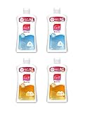 【まとめ買い】【医薬部外品】 ミューズ 泡 ハンドソープ 詰替 オリジナル/フルーティーフレッシュ 700mL × 各2個 殺菌 消毒 除菌 手洗い 保湿成分配合