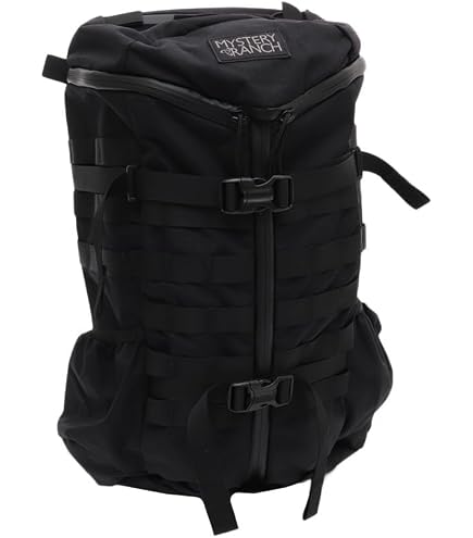 Amazon.co.jp: [ミステリーランチ] ブラックジャック 50 コヨーテ M