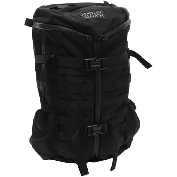 ミステリーランチ　2Day Assault　2デイアサルト　27L　ブラック　黒 Amazon.co.jp: [ミステリーランチ] 2 デイアサルト バックパック