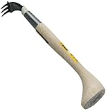 本樫 猫爪鉤 300mm 19088