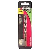 Disston E0102660 Blu-Mol Xtreme Cobalt Jobber Drill Bits, Daimeter 19/64-Inch [並行輸入品]