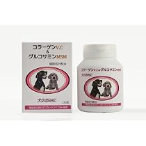Amazon.co.jp: 日本ビーエフ コラーゲンV．C＆グルコサミンMSM