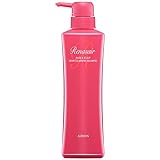 アルビオン ALBION ヘア&スカルプ ディープクレンジング シャンプー 500ml