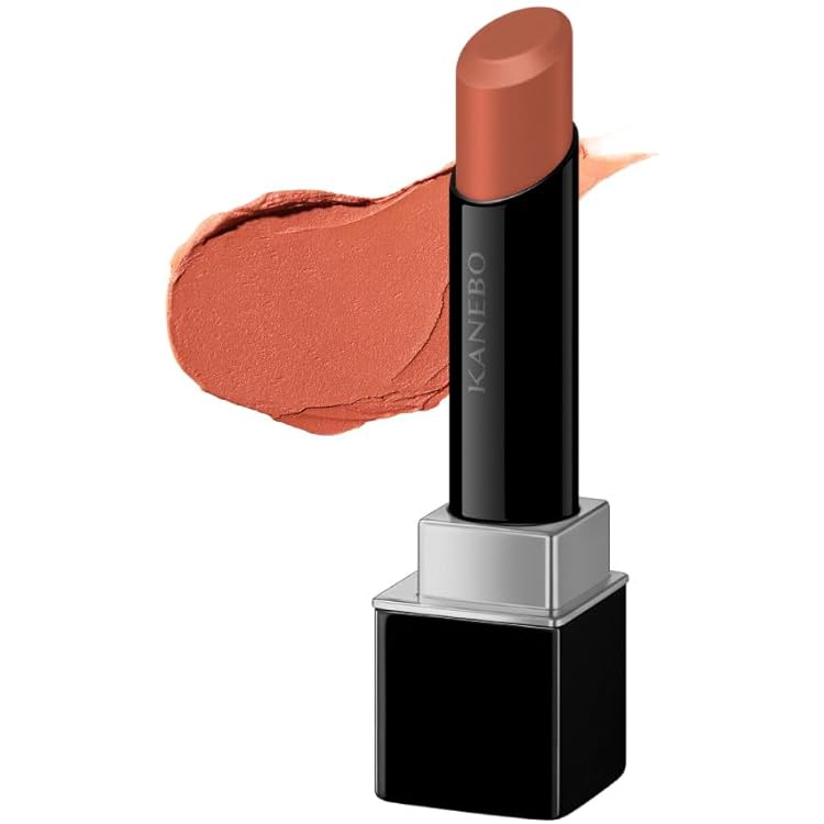 Amazon.co.jp: KANEBO(カネボウ) ルージュスターヴァイブラントEX8