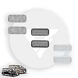 KUTOOK アルファード40 ヴェルファイア40 インテリアパネル ルーフスピーカーカバー