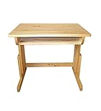 出雲 木づかい倶楽部 ひのき成長する机（学習机） 日本製