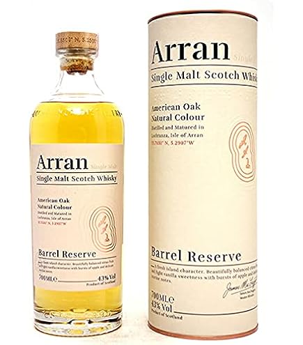 Amazon.co.jp: アラン ポート カスク フィニッシュ 50度 700ml [並行