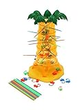 Little Treasures Falling Monkeys challenging monkeys tumble game for preschoolers [並行輸入品]
