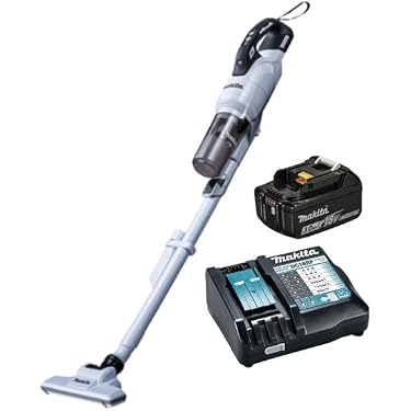 Amazon.co.jp: 充電式クリーナ CL286FDRFW 詳細 CL286FDZW(白)+