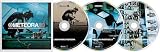 METEORA(20TH ANNIVERSARY EDITION) - LINKIN PARK [DELUXE 3CD]